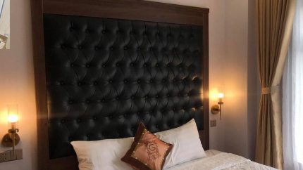 Phòng Double tại Golden Coto Hotel 3 sao