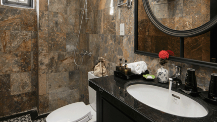 Superior Double Twin Room