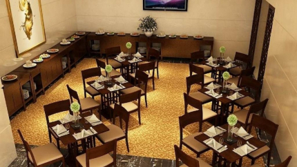 Nhà hàng Golden Quảng Trị