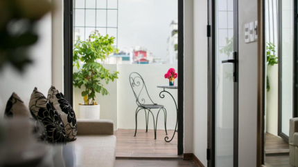 Junior Suite City View