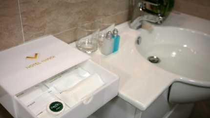 Executive Triple room