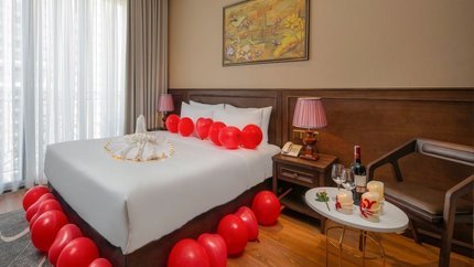 Superior Double/Twin