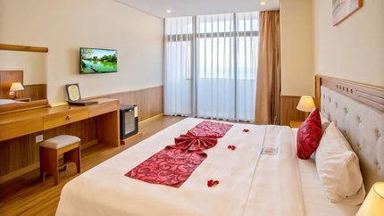 Apartment Ocean View