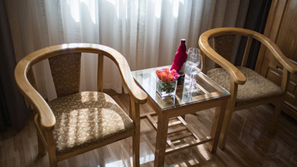 Golden Town SaPa Hotel