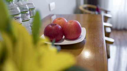 Golden Town SaPa Hotel