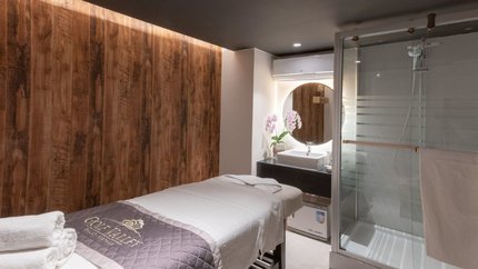 The Spa cao cấp