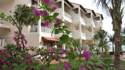 Toàn cảnh