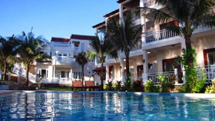 Hồ bơi