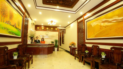 khách sạn