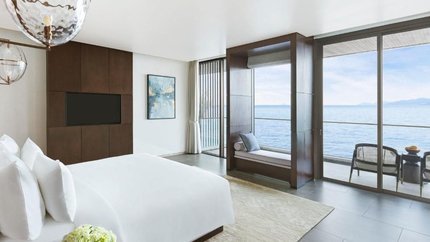 Gran Ocean Junior Suite