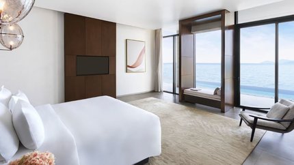 Gran Ocean One Bedroom with Pool