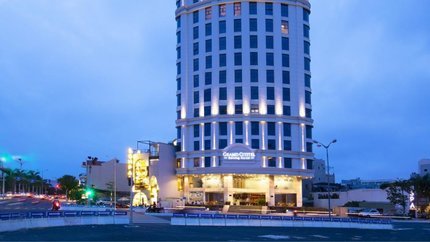 Khách sạn Grand Cititel Đà Nẵng
