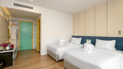 Thiết kế đẹp mắt