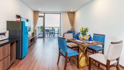 Các dịch vụ tiện nghi trong phòng