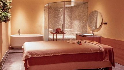 Dịch vụ spa