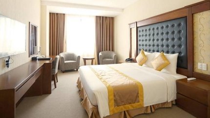 Phòng Superior King