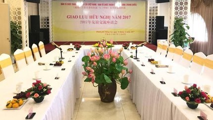 Dịch vụ phòng hội họp