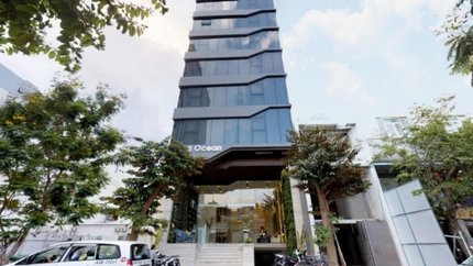 Grand Ocean Luxury Boutique Da Nang