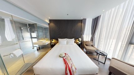 Suite Room Ocean View