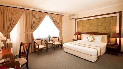 Phòng Junior Suite