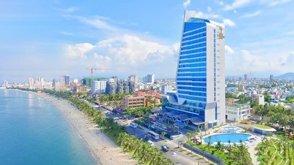 Grand Tourane Đà Nẵng