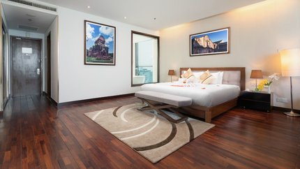 Premier Deluxe Ocean View
