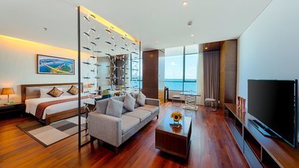 Grand Tourane Suite