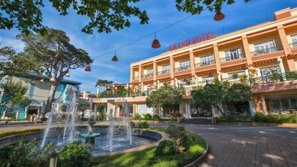 Grand Vũng Tàu Hotel