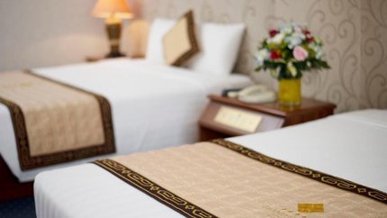 Grand Suite