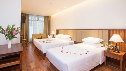 Nội thất hiện đại