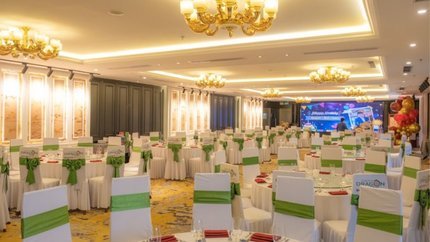 Phòng tiệc, hội nghị