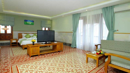 Phòng Suite