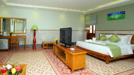 Phòng Suite