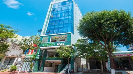 Green Hotel Quy Nhơn