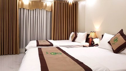 Phòng hạng sang (VIP)