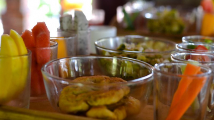 Đồ Ăn Nhà Hàng