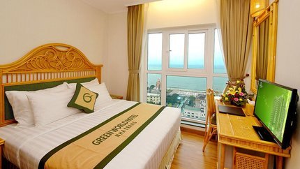 Phòng Family Executive