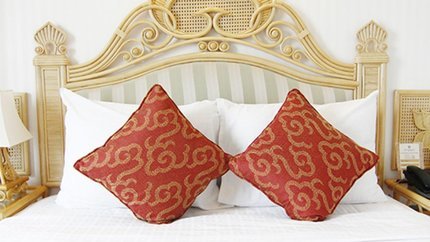 Phòng Premier Suite