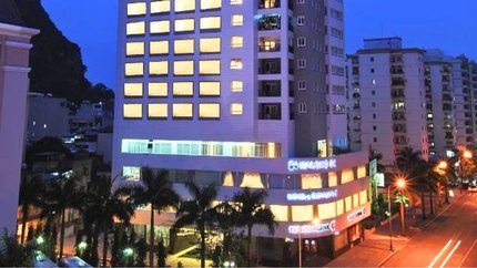 Hạ Long DC Hotel