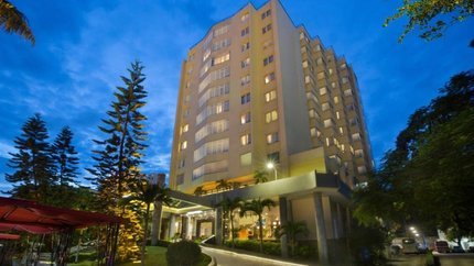 Hạ Long Pearl Hotel