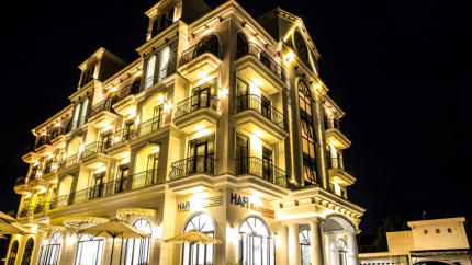 Hafi Hotel