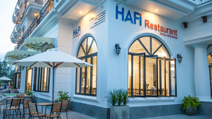 Hafi Hotel