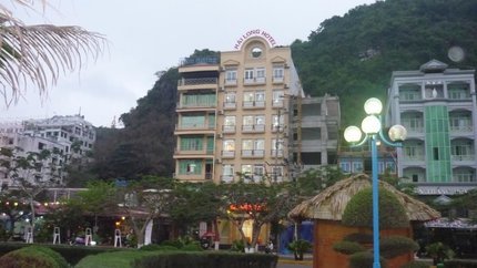 Hải Long Cát Bà Hotel