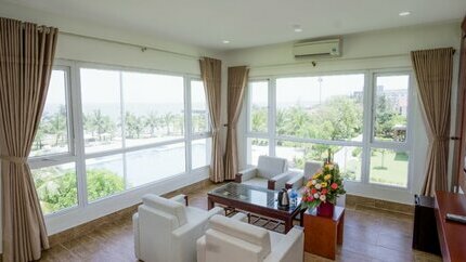 Phòng VIP TTA