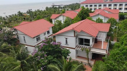 Hải Tiến Resort Thanh Hóa