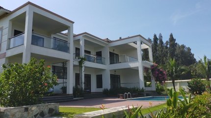 Villa San Hô