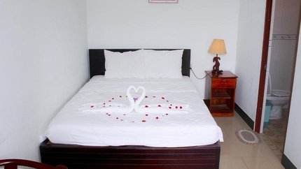 Phòng Hill Side Family