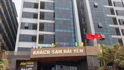 Hải Yến Hotel Sầm Sơn