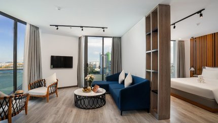Hai An Suite (1 bed room)