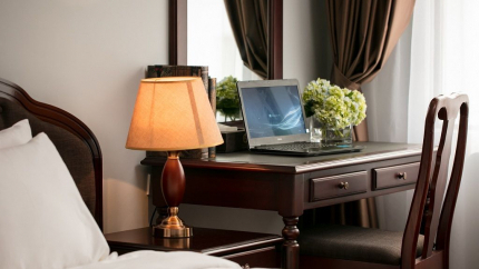 Phòng Superior Halais Hanoi Hotel 4*